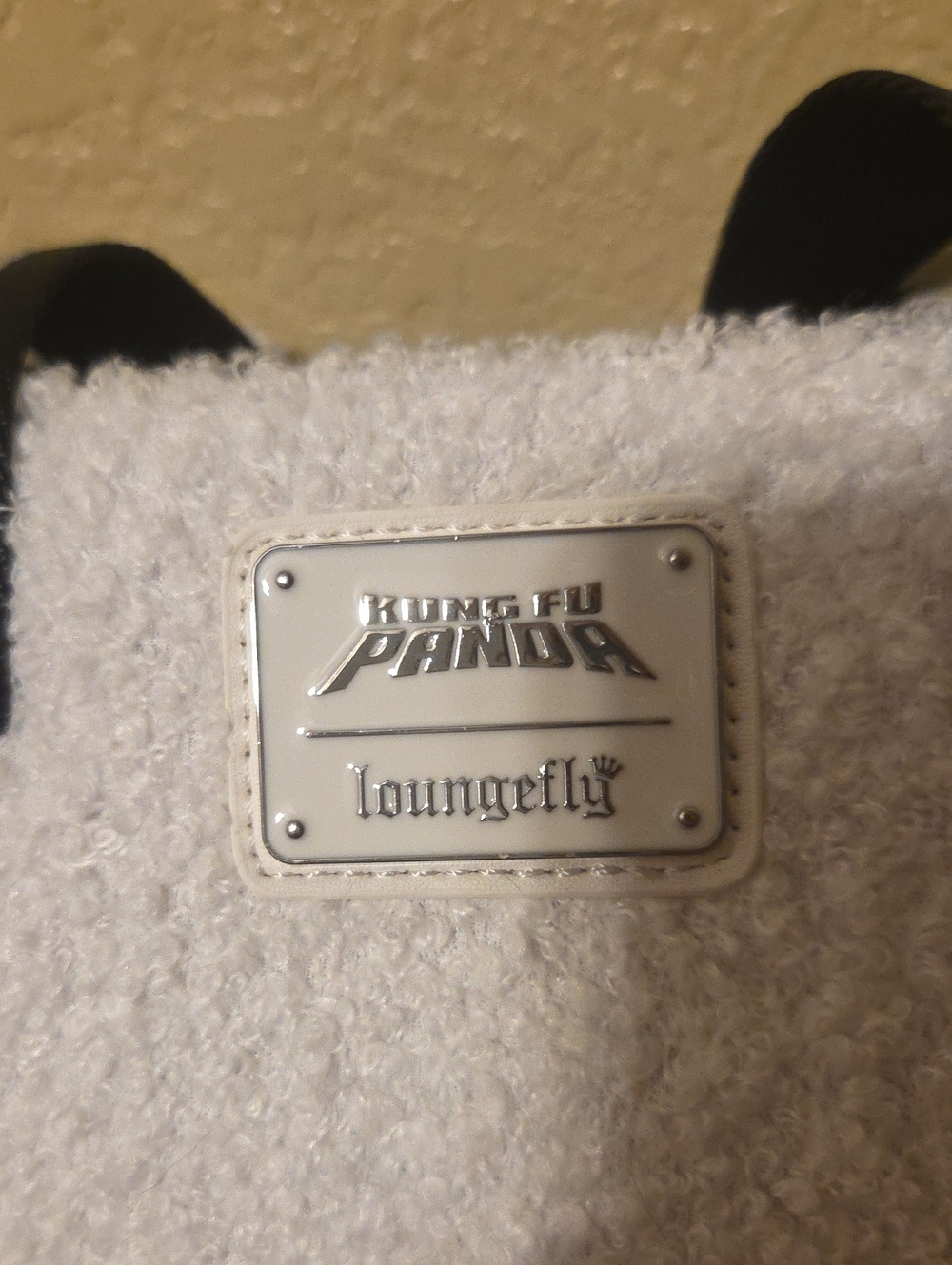 Loungefly Kung Fu Panda - Picture 4 of 10
